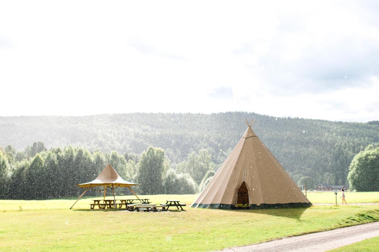 Alevi Camping Stöllet Dış mekan fotoğraf