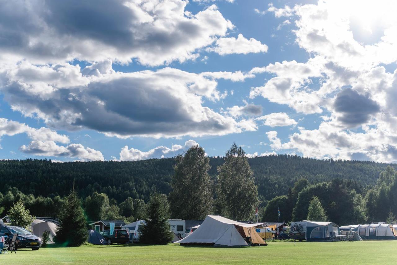 Alevi Camping Stöllet Dış mekan fotoğraf